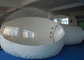 4m Dia 야영/거품 나무 천막을 위한 백색 투명한 거품 천막 집 협력 업체