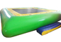 팽창식 물 trampoline 부유물 팽창식 뜨 물 trampoline 협력 업체