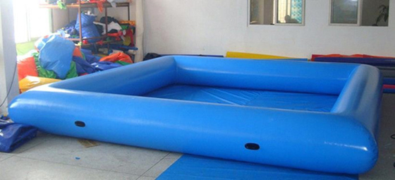 중국 재미있은 팽창식 옥외 게임 열 - 아이를 위한 밀봉 팽창식 공 수영장 협력 업체