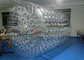 OEM 투명한 PVC Laker 팽창식 물 걷는 공 3m x 2.6m x 2m 협력 업체
