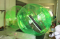 물 공 로고 인쇄 세륨 승인에 다채로운 1.00 Mm TPU 팽창식 도보 협력 업체